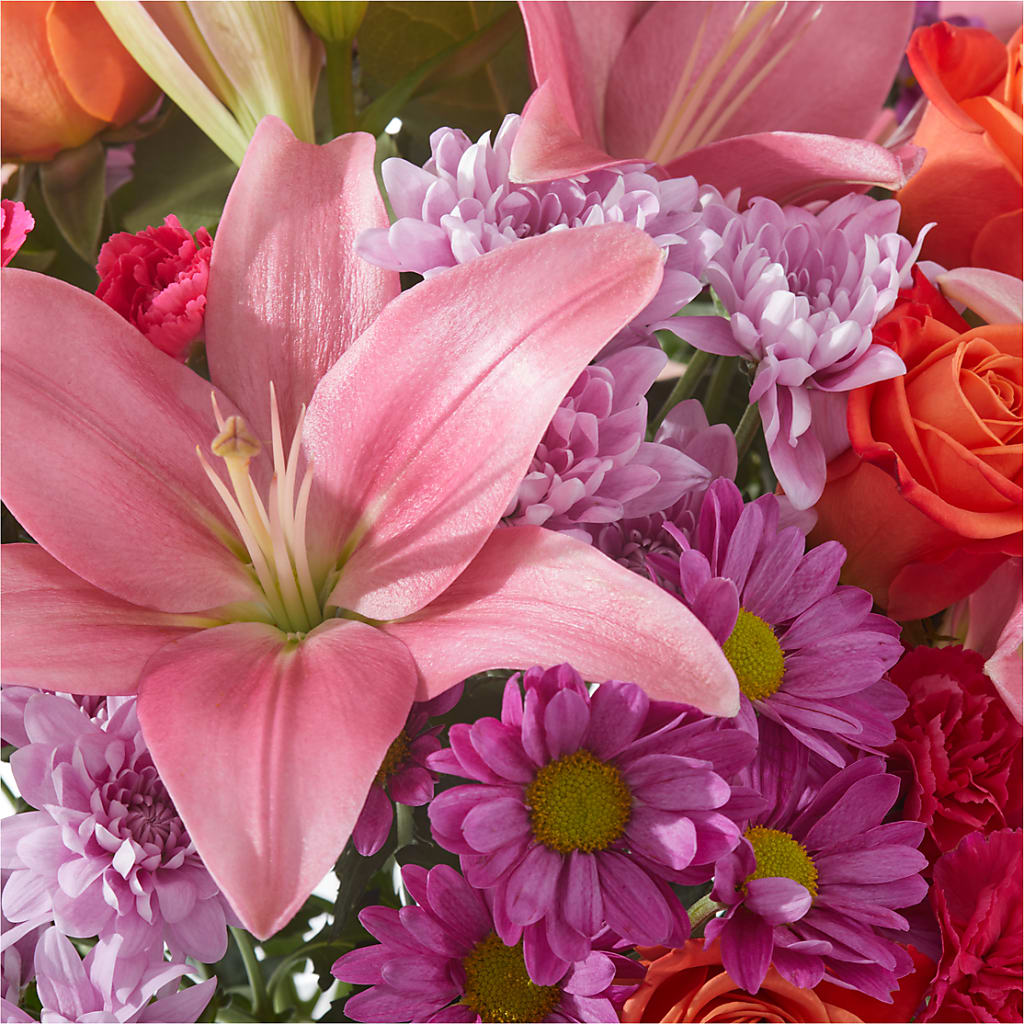 One and Only Bouquet –  Stardust Flowers, Surrey BC