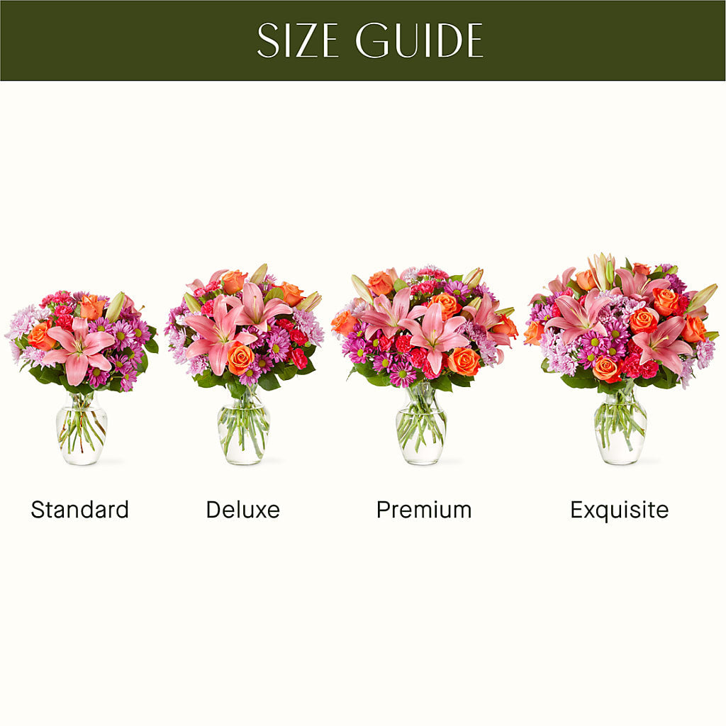 One and Only Bouquet –  Stardust Flowers, Surrey BC