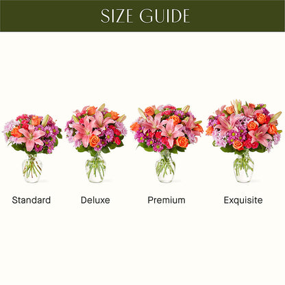 One and Only Bouquet –  Stardust Flowers, Surrey BC