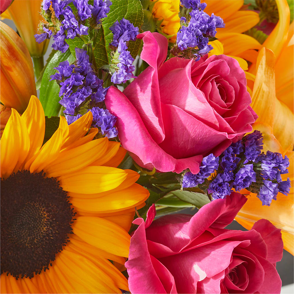 Joyful Bouquet –  Stardust Flowers, Surrey BC