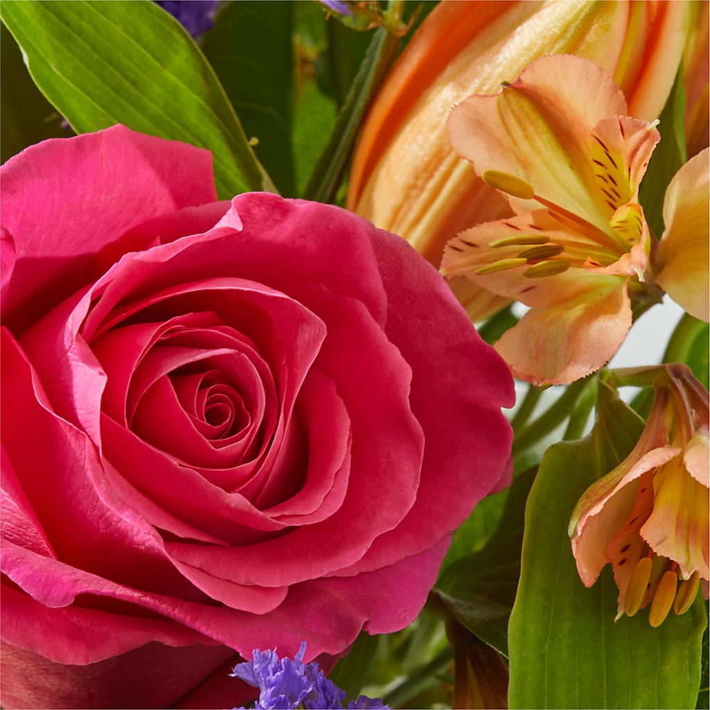Joyful Bouquet –  Stardust Flowers, Surrey BC