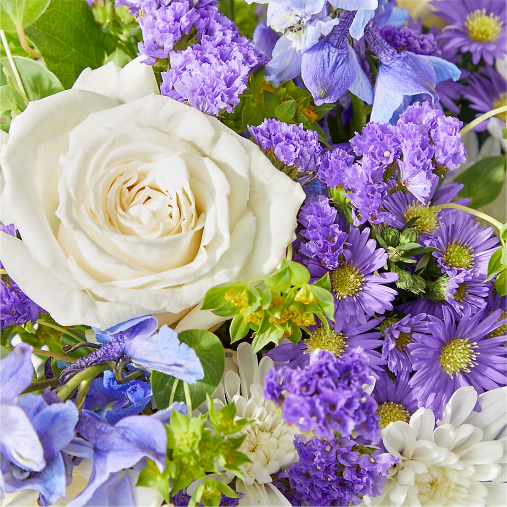Genuine Gestures Bouquet –  Stardust Flowers, Surrey BC