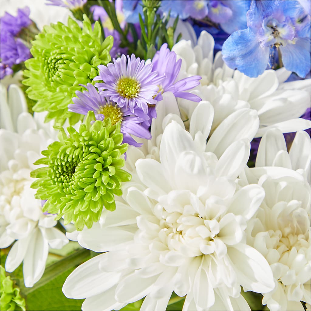 Genuine Gestures Bouquet –  Stardust Flowers, Surrey BC