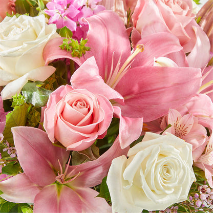Ethereal Beauty Bouquet –  Stardust Flowers, Surrey BC
