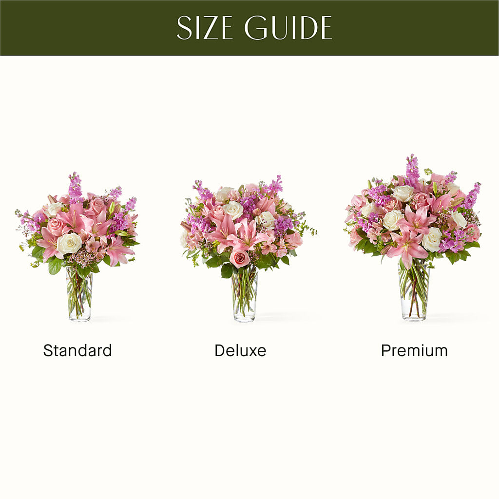 Ethereal Beauty Bouquet –  Stardust Flowers, Surrey BC