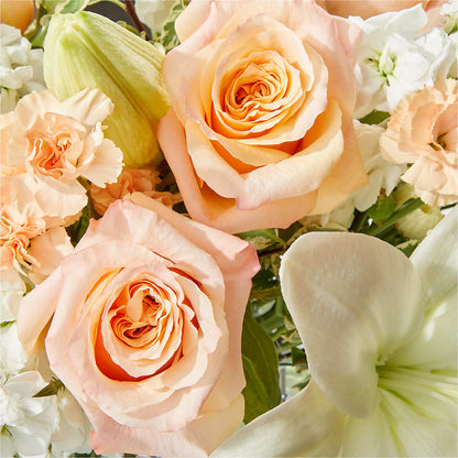 Darling Bouquet –  Stardust Flowers, Surrey BC