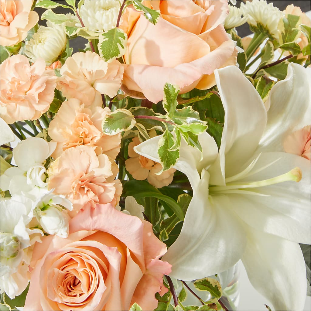 Darling Bouquet –  Stardust Flowers, Surrey BC