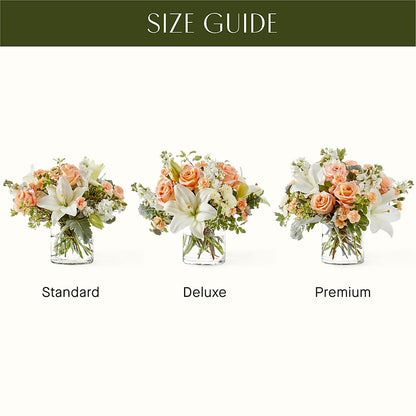 Darling Bouquet –  Stardust Flowers, Surrey BC