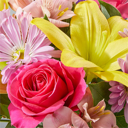 Sprinkles Bouquet –  Stardust Flowers, Surrey BC