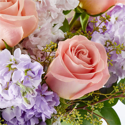 Embraced Bouquet –  Stardust Flowers, Surrey BC