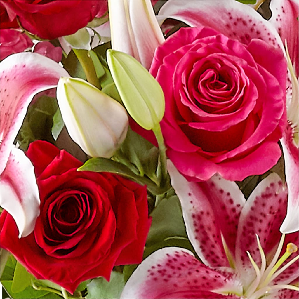 Always You Bouquet –  Stardust Flowers, Surrey BC
