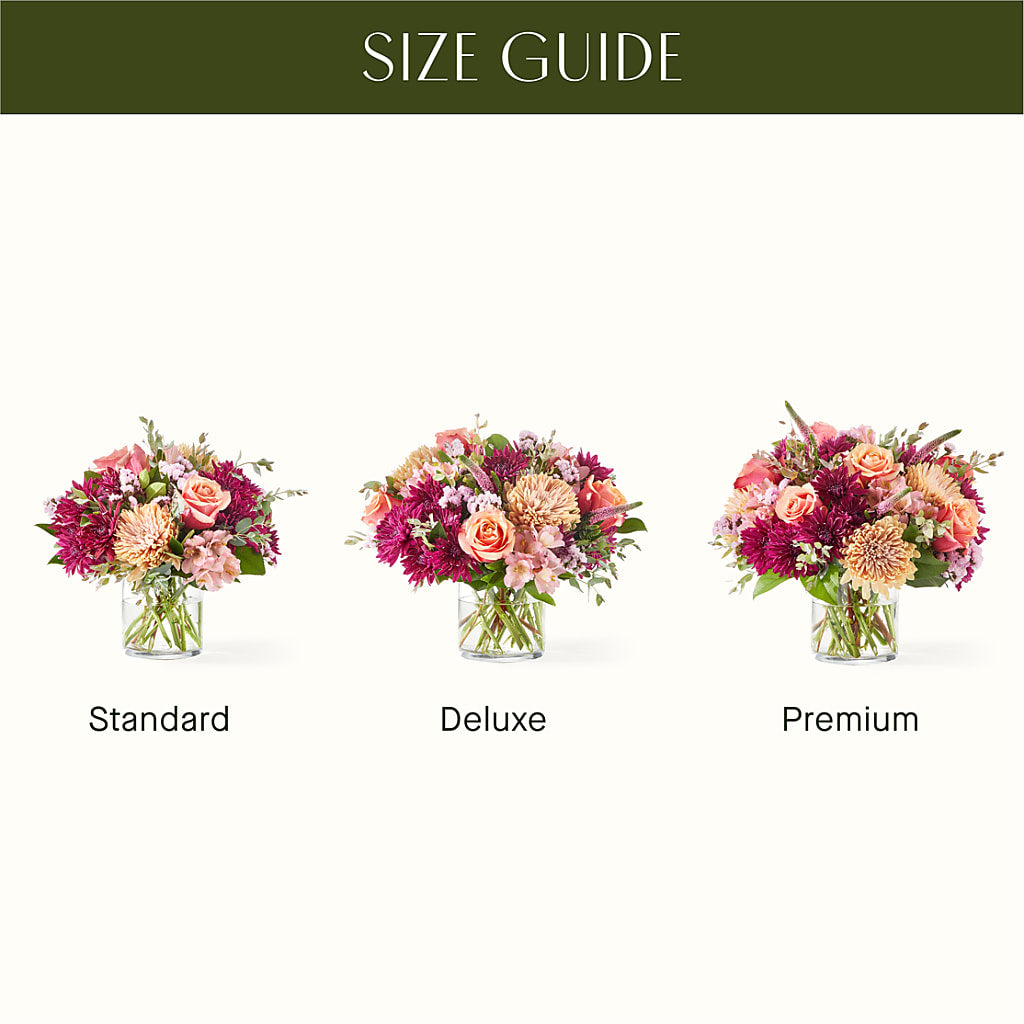 Berry Cobbler Bouquet –  Stardust Flowers, Surrey BC