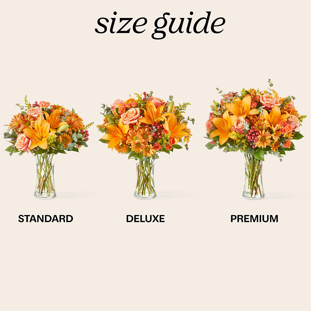 Harvest Hayride Bouquet –  Stardust Flowers, Surrey BC
