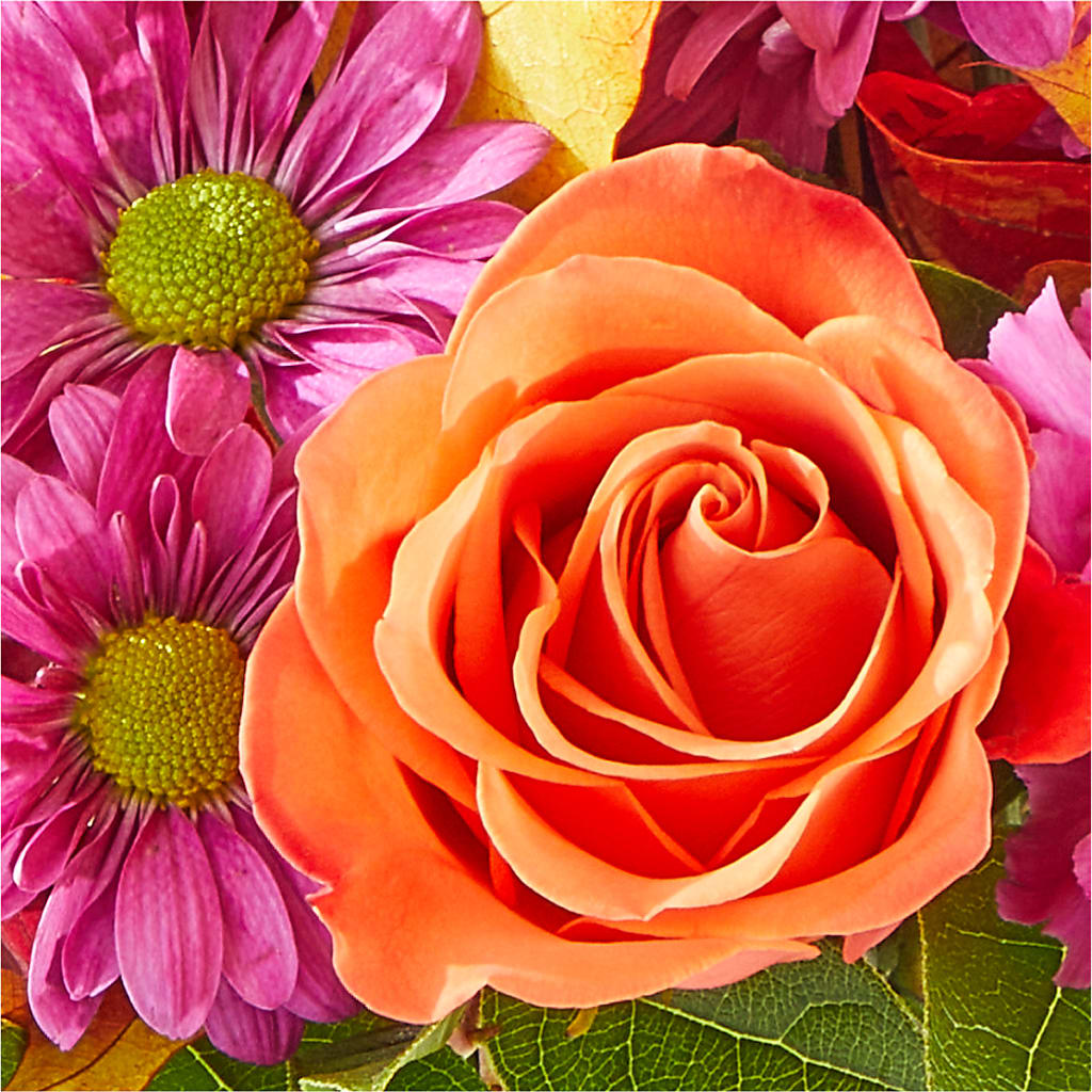 Mum's the Word Bouquet –  Stardust Flowers, Surrey BC