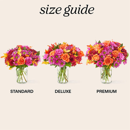 Mum's the Word Bouquet –  Stardust Flowers, Surrey BC