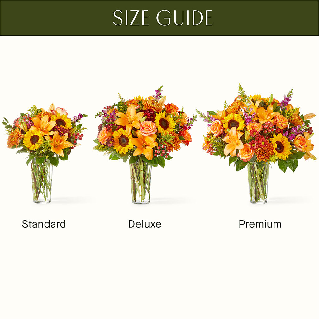 Seasons Change Bouquet –  Stardust Flowers, Surrey BC