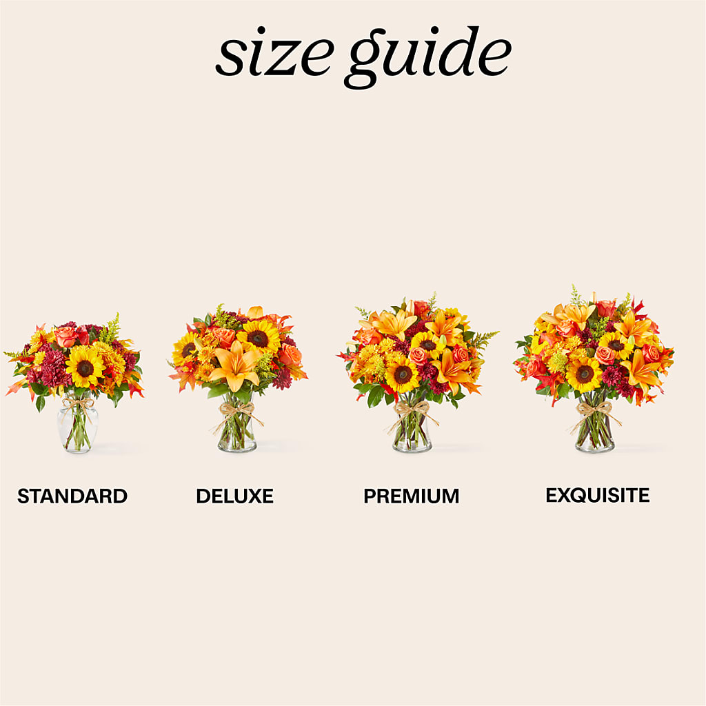 Sunny Side Bouquet –  Stardust Flowers, Surrey BC