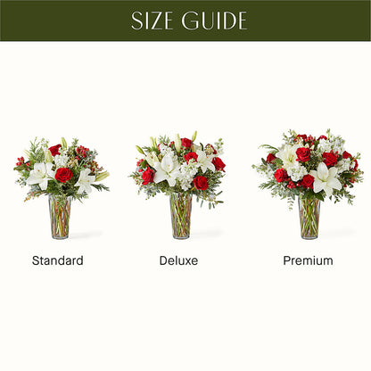 Twinkle Lights Bouquet –  Stardust Flowers, Surrey BC