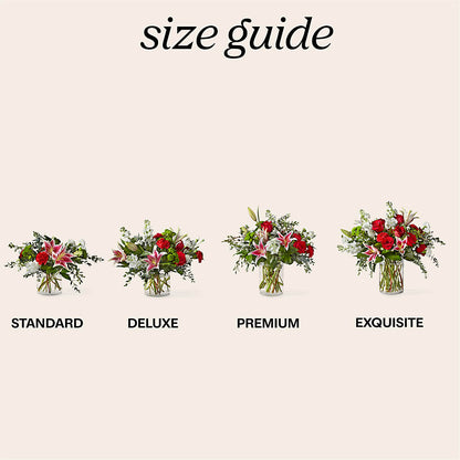 Gumdrop Button Bouquet –  Stardust Flowers, Surrey BC