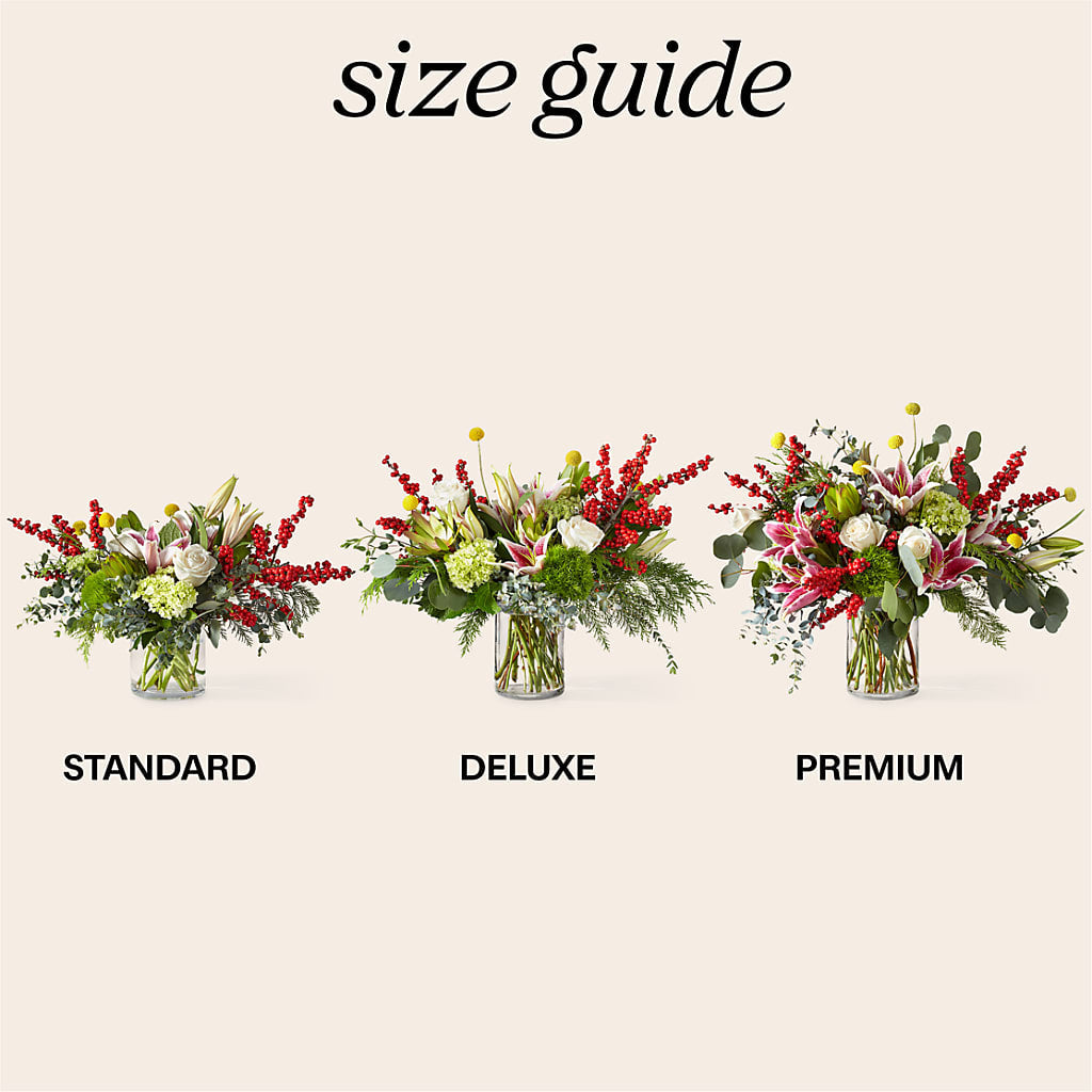 Berry & Bright Bouquet –  Stardust Flowers, Surrey BC