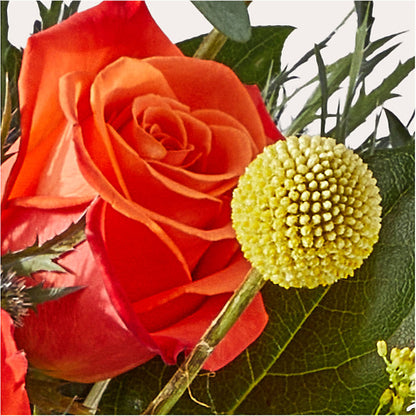 Disco Bouquet –  Stardust Flowers, Surrey BC