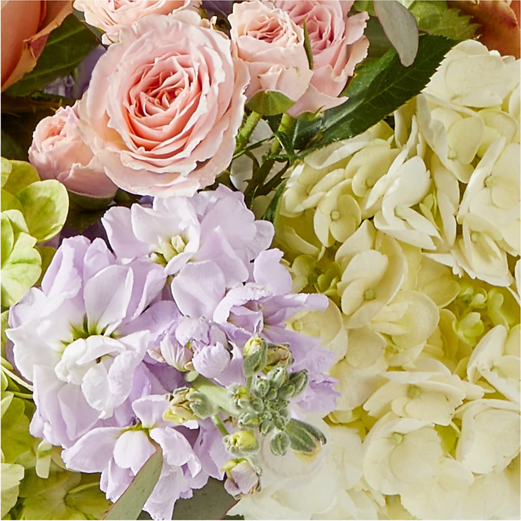 Porch Swing Bouquet –  Stardust Flowers, Surrey BC