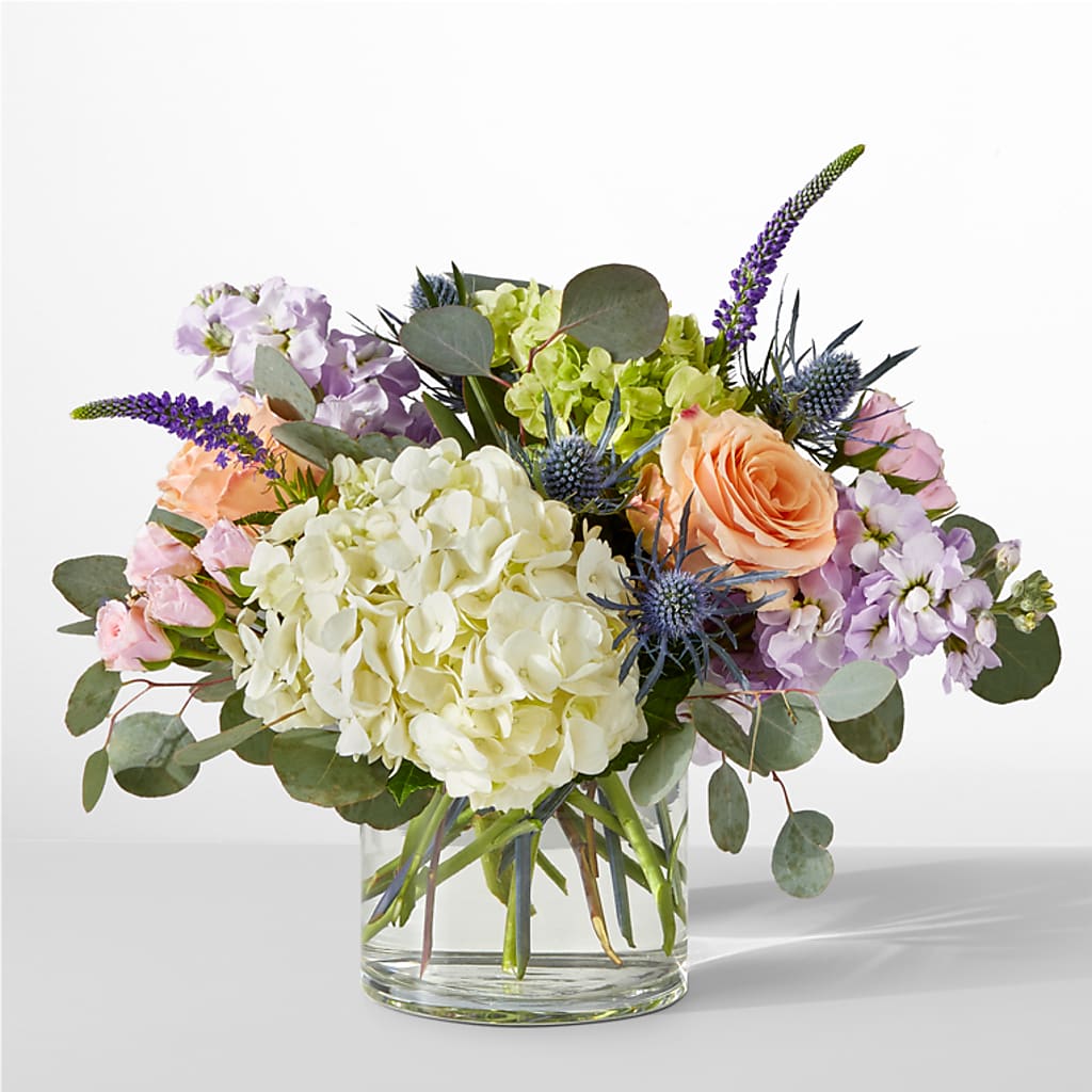 Porch Swing Bouquet –  Stardust Flowers, Surrey BC