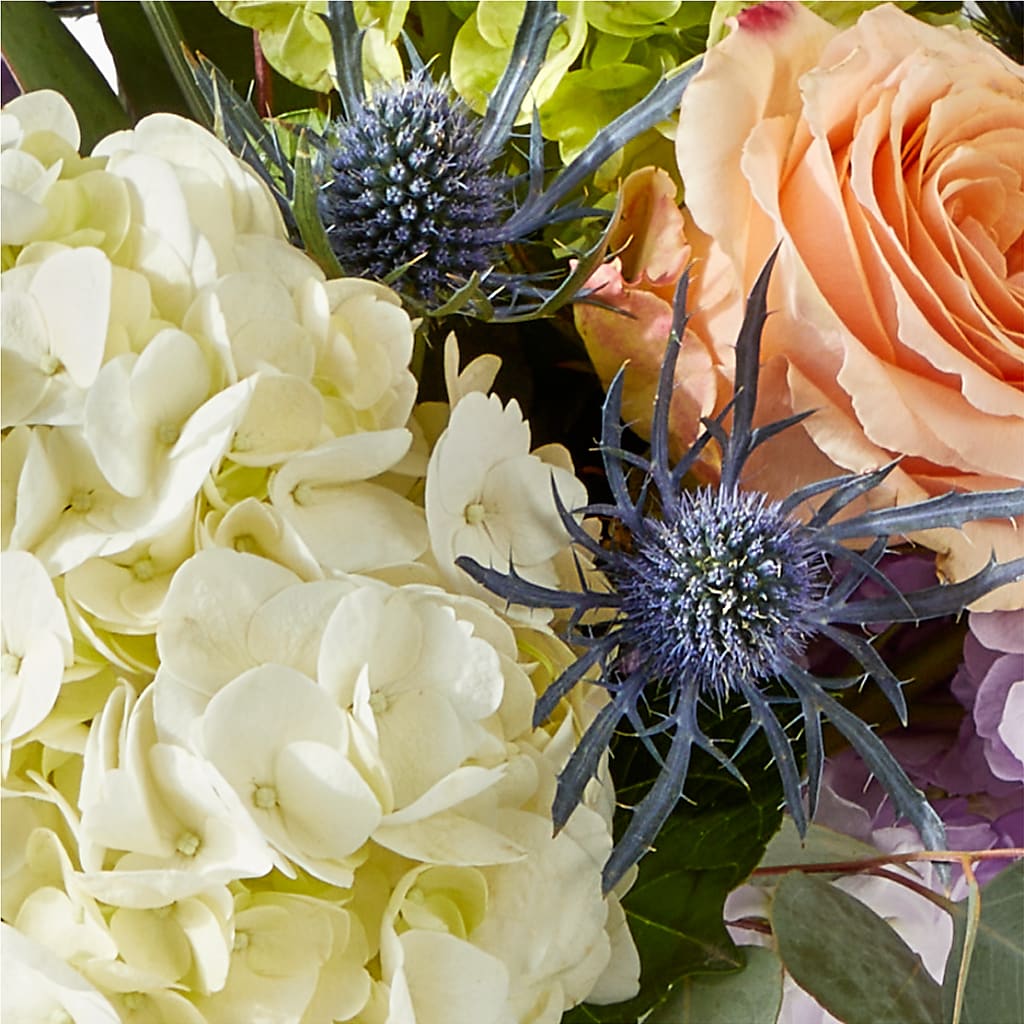 Porch Swing Bouquet –  Stardust Flowers, Surrey BC