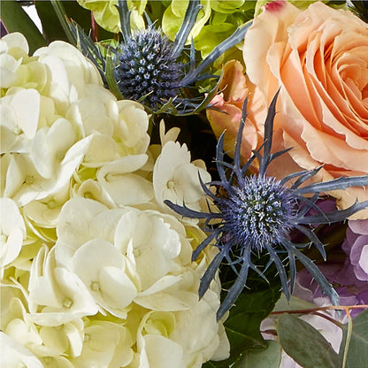 Porch Swing Bouquet –  Stardust Flowers, Surrey BC