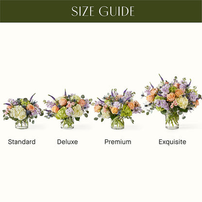 Porch Swing Bouquet –  Stardust Flowers, Surrey BC