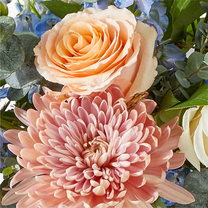 Inspired Bouquet –  Stardust Flowers, Surrey BC