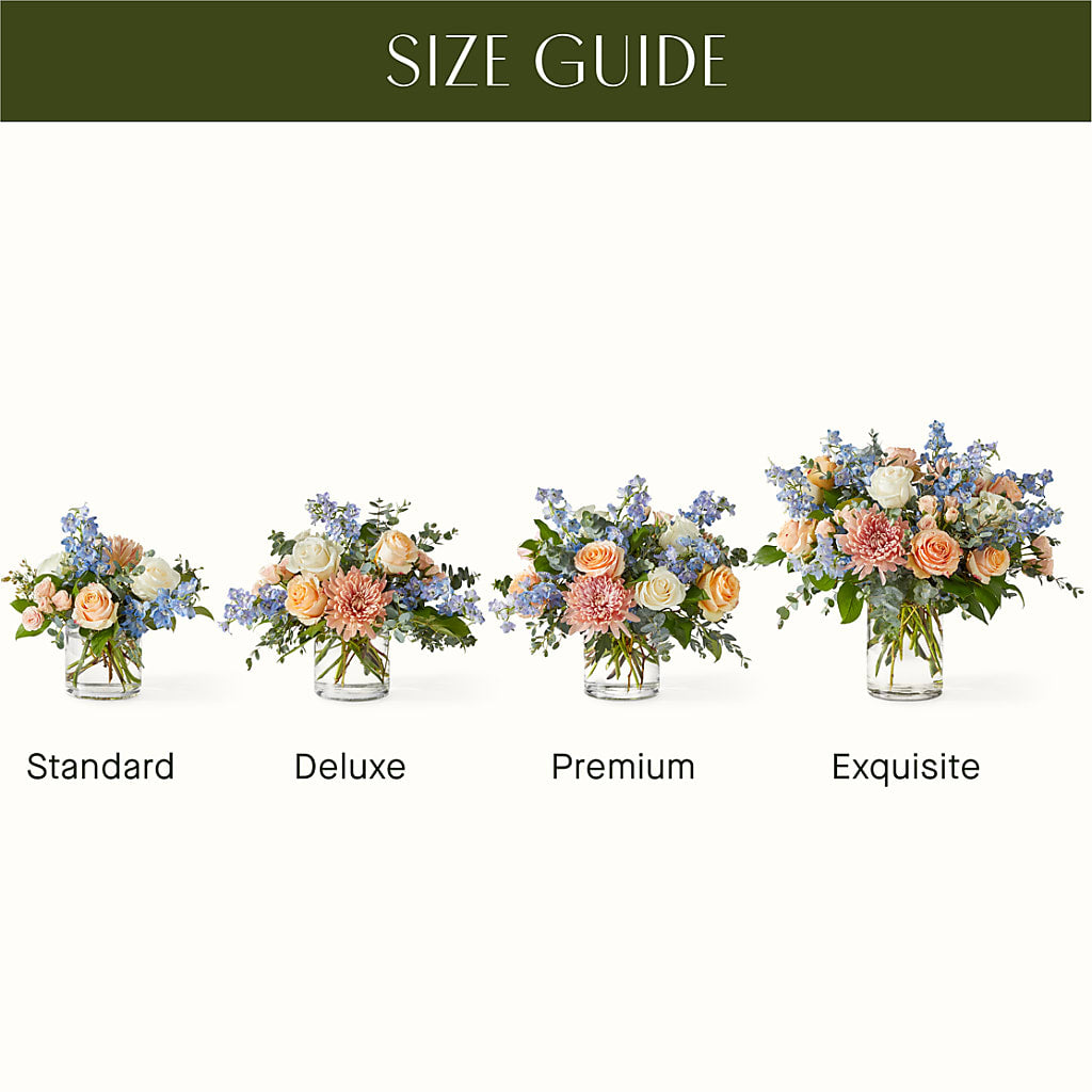 Inspired Bouquet –  Stardust Flowers, Surrey BC