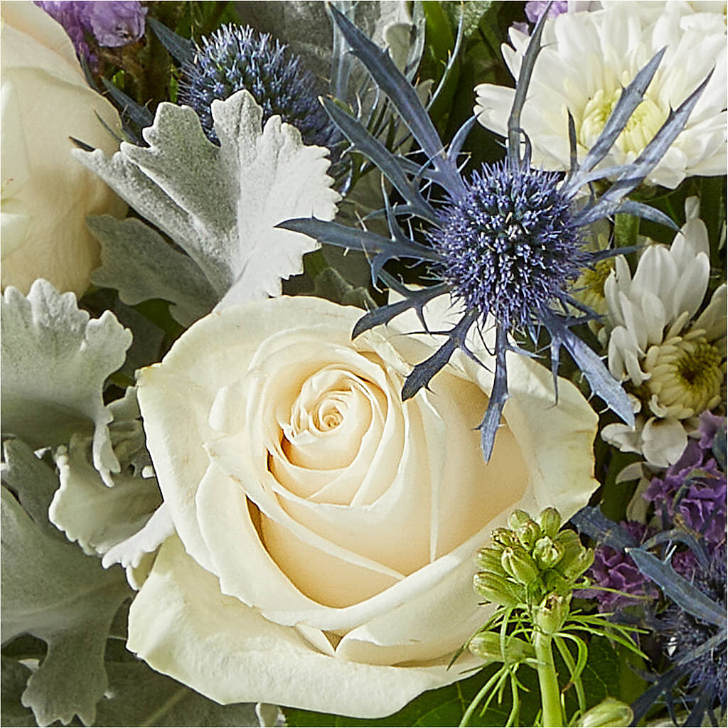 Shooting Star Bouquet –  Stardust Flowers, Surrey BC
