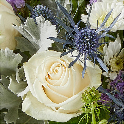 Shooting Star Bouquet –  Stardust Flowers, Surrey BC