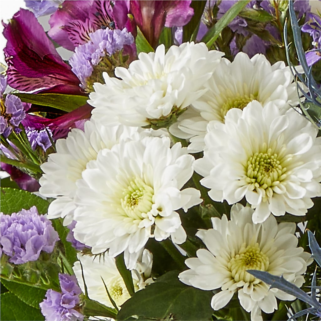 Shooting Star Bouquet –  Stardust Flowers, Surrey BC