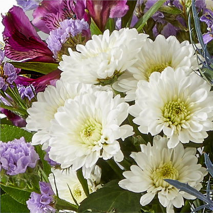 Shooting Star Bouquet –  Stardust Flowers, Surrey BC