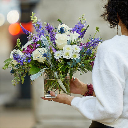 Shooting Star Bouquet –  Stardust Flowers, Surrey BC