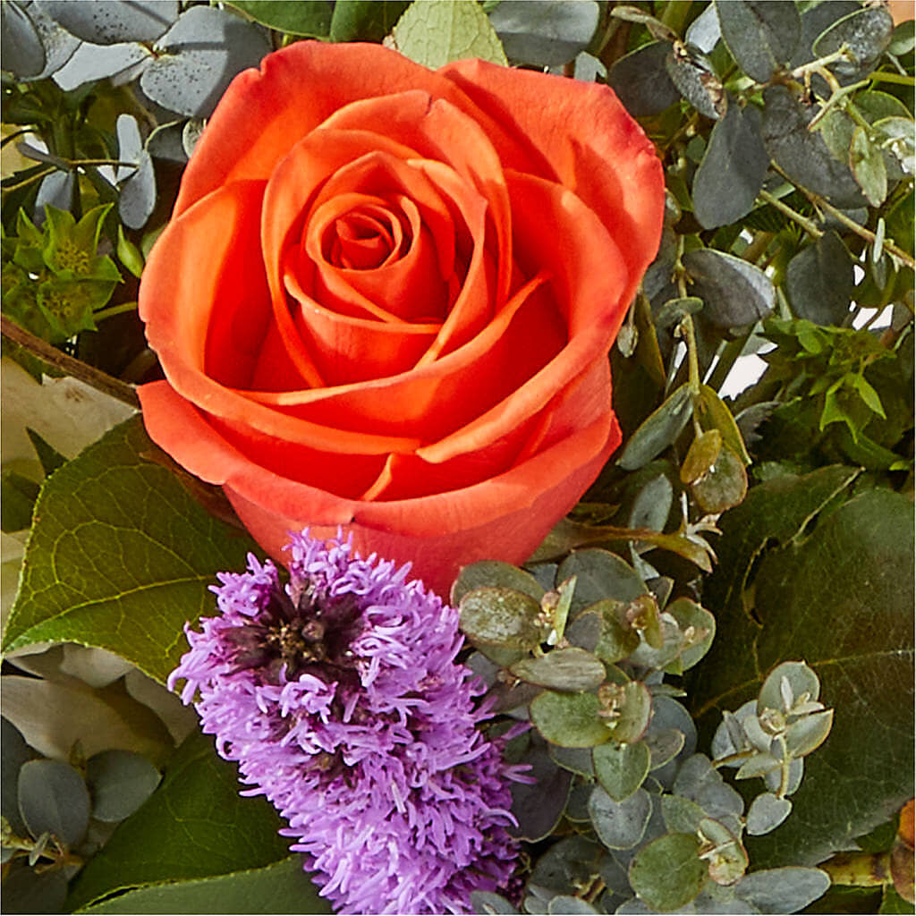 The Standout Bouquet –  Stardust Flowers, Surrey BC