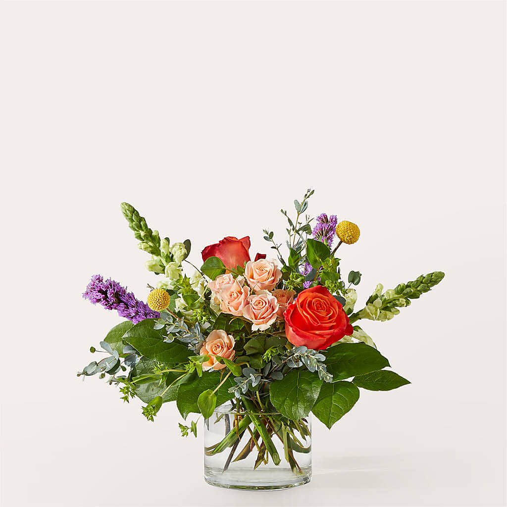 The Standout Bouquet –  Stardust Flowers, Surrey BC