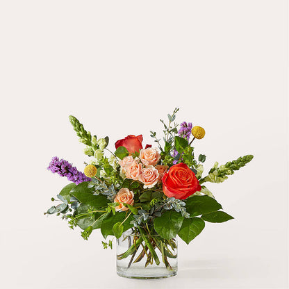 The Standout Bouquet –  Stardust Flowers, Surrey BC