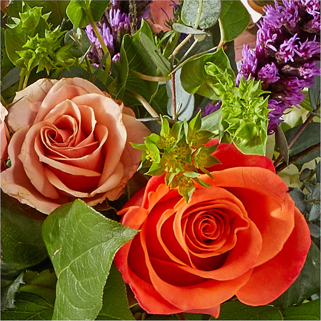 The Standout Bouquet –  Stardust Flowers, Surrey BC