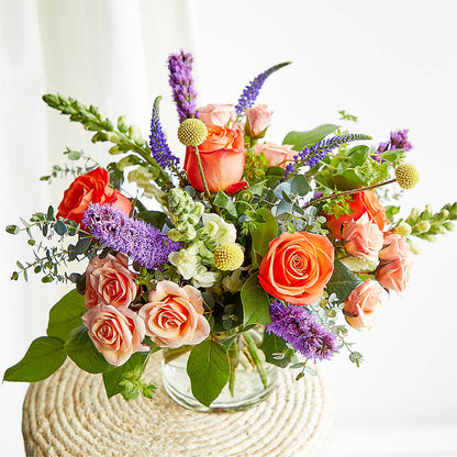 The Standout Bouquet –  Stardust Flowers, Surrey BC