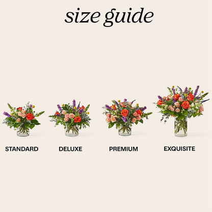 The Standout Bouquet –  Stardust Flowers, Surrey BC