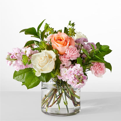 French Market Bouquet –  Stardust Flowers, Surrey BC