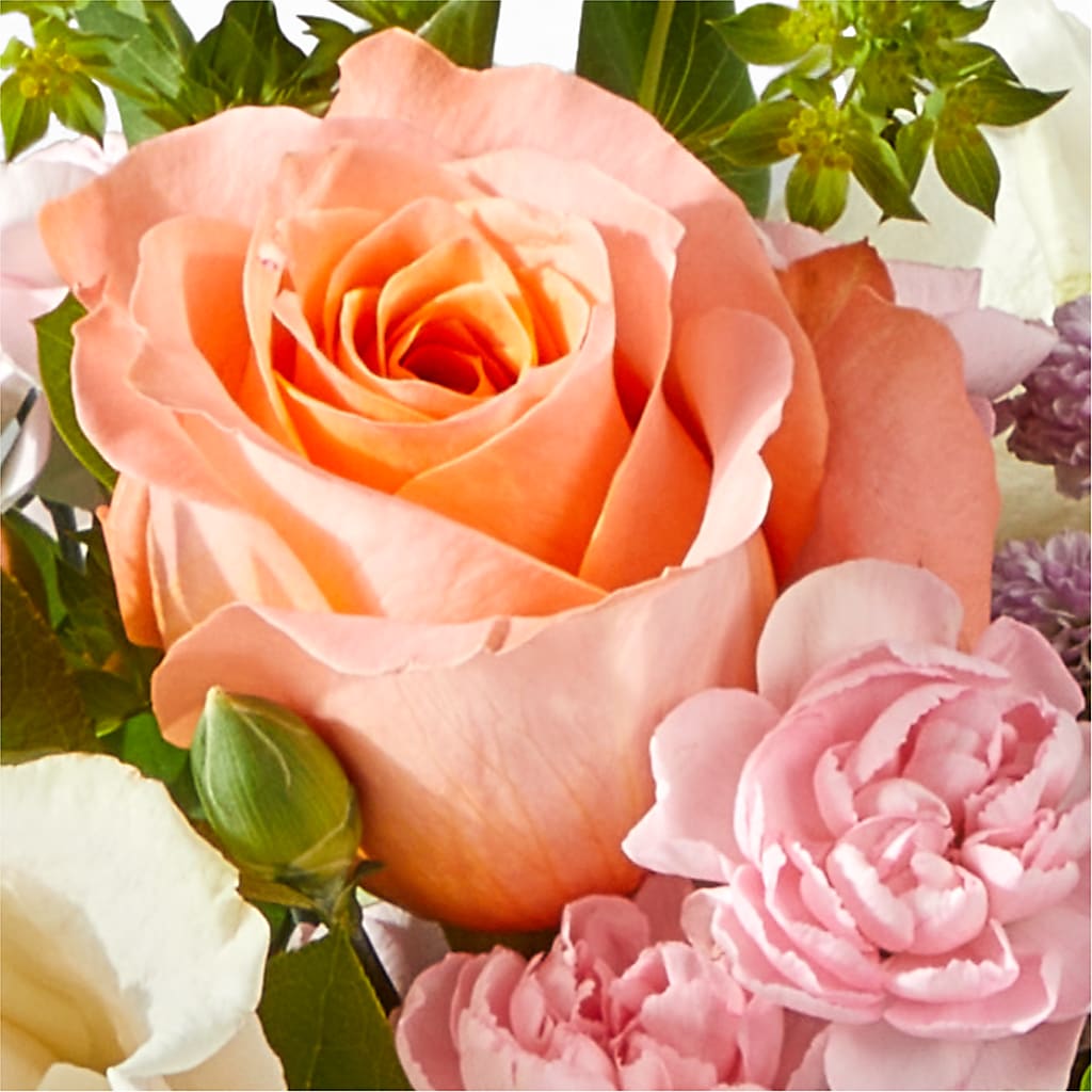 French Market Bouquet –  Stardust Flowers, Surrey BC