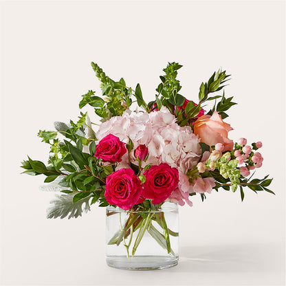 Glitz & Glam Bouquet –  Stardust Flowers, Surrey BC