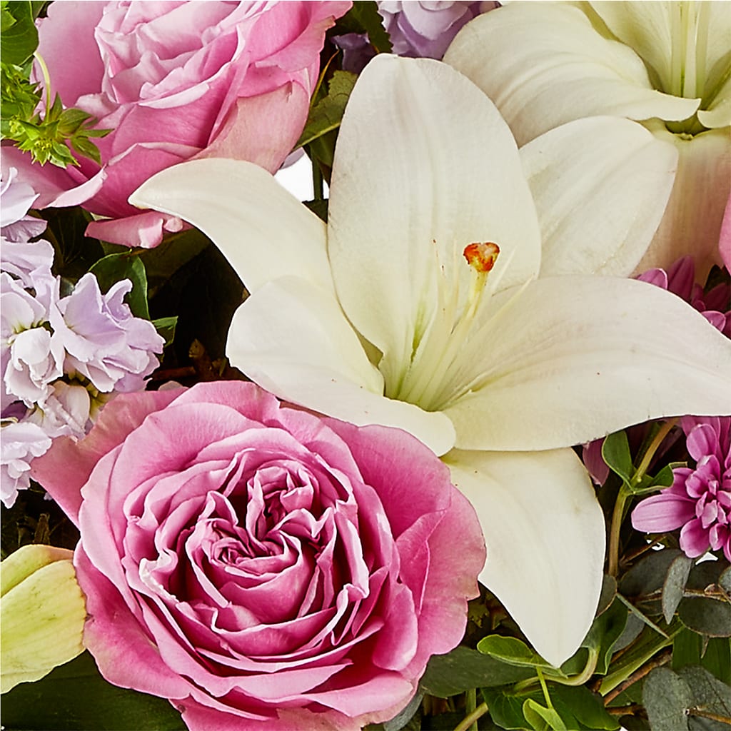 Daydreamer Bouquet –  Stardust Flowers, Surrey BC