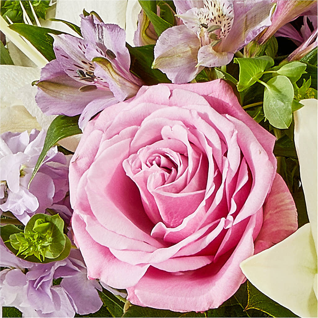 Daydreamer Bouquet –  Stardust Flowers, Surrey BC