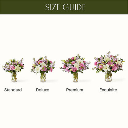 Daydreamer Bouquet –  Stardust Flowers, Surrey BC