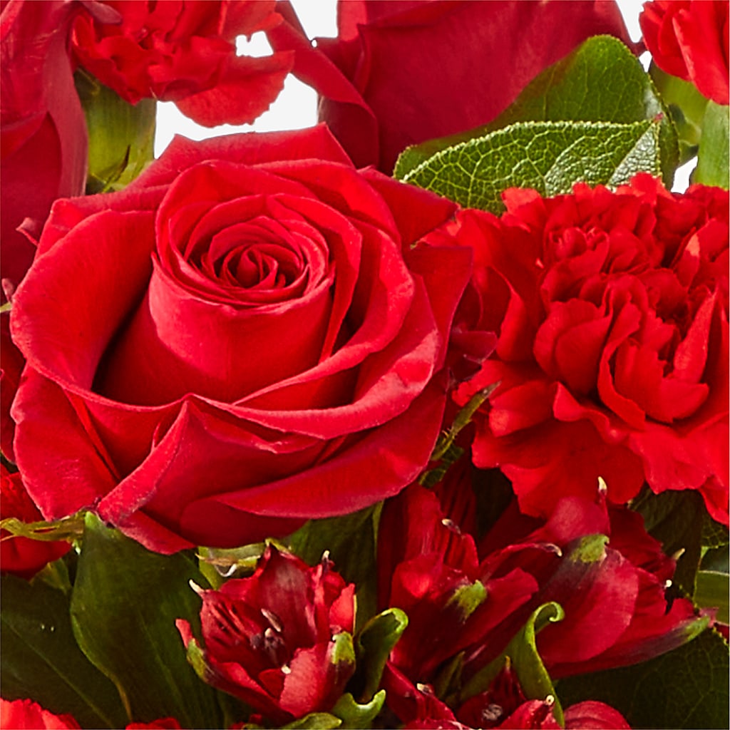 The Heartstrings Bouquet –  Stardust Flowers, Surrey BC